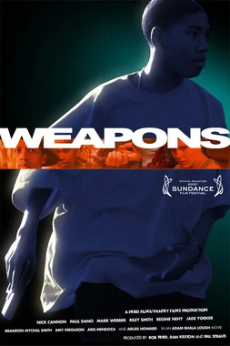 Armas (Weapons)