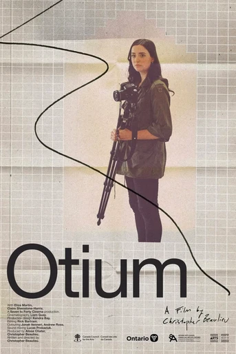 Poster de Otium