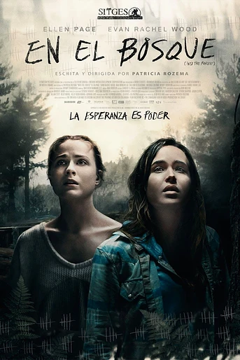 Poster de En el Bosque