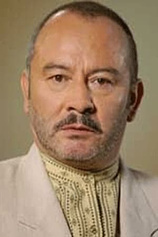 picture of actor César Mora