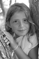 picture of actor Blanche François
