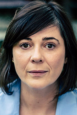 picture of actor Annina Butterworth