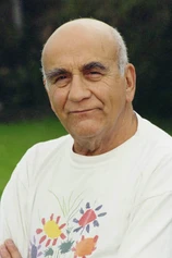 Foto de Warren Mitchell