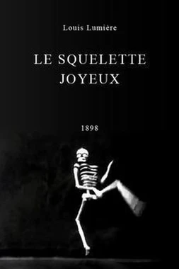 The Dancing Skeleton