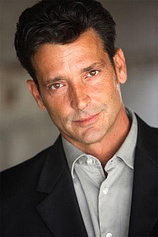 picture of actor Robert Torti