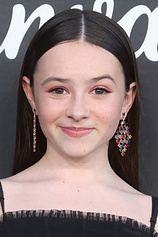 picture of actor Cailey Fleming