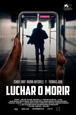 Luchar o Morir