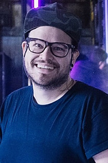 photo of person Zenn van Zyl