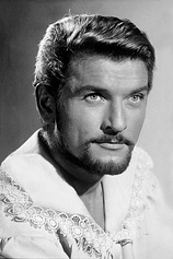 picture of actor Hans von Borsody