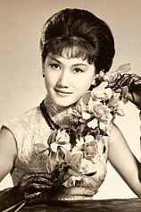 picture of actor Chiu Sam-Yin