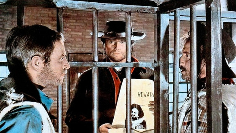 Imagen de Alambradas de Violencia