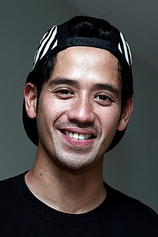picture of actor Tarra Budiman