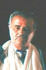 picture of actor Arch Hall Sr.