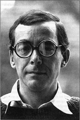 photo of person Salvador Elizondo