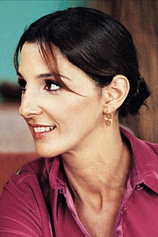 picture of actor Francesca d'Aloja
