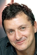 picture of actor Valerio Binasco