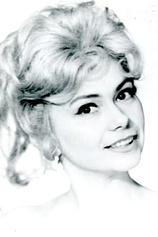 picture of actor Wiesława Kwaśniewska