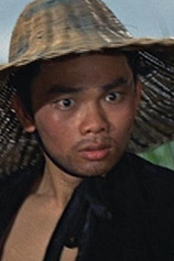 picture of actor Liu Gang