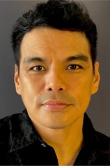 Foto de Bong Cabrera