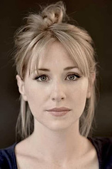 picture of actor Valerie O'Connor