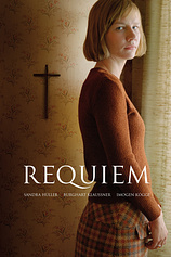poster of movie Requiem (El Exorcismo de Micaela)