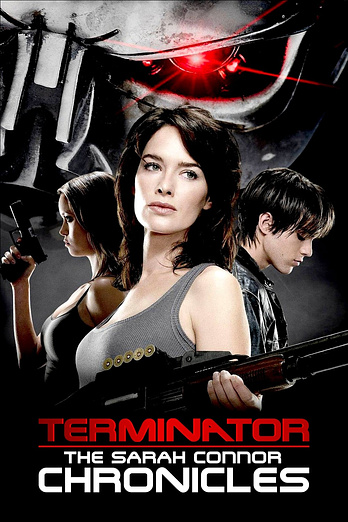 poster of content Terminator: Las crónicas de Sarah Connor