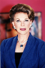 photo of person Regina Torné