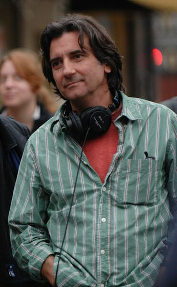 Griffin Dunne en Marido por sorpresa