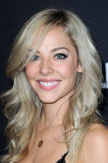 picture of actor MacKenzie Porter