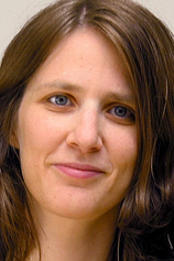 photo of person Lilian Franck