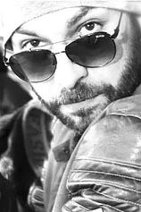 picture of actor Timo Rose