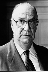 picture of actor Camilo José Cela