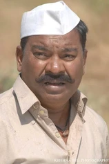 Foto de Kishore Kadam