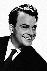 photo of person Ron Ormond