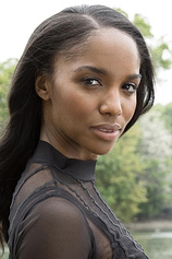 picture of actor Monique Cynthia Brown