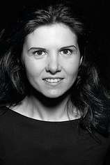 picture of actor Isabel Naveira