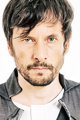 picture of actor Antonio Birabent
