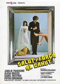 Cuernos a la Catalana (Salut i Força al Canut)