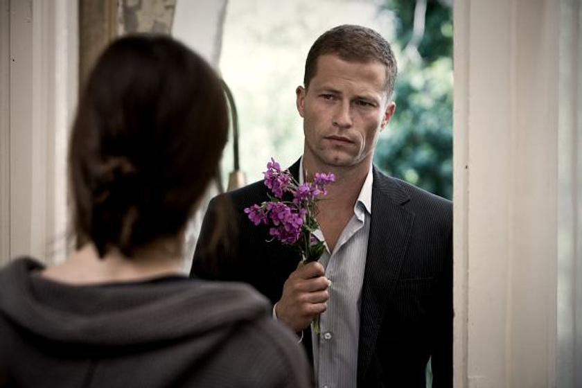 Til Schweiger en Un Conejo sin orejas