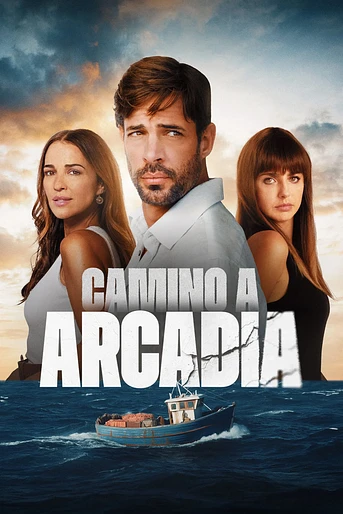 Poster de Camino a Arcadia