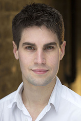 picture of actor David Wayman