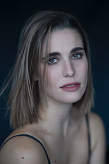 picture of actor Eleonora Romandini