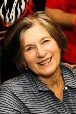 Foto de Nancy Kyes