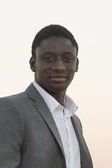 picture of actor Ibrahim Koma