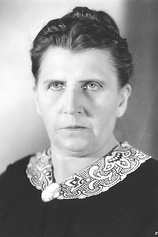 picture of actor Mary Foy