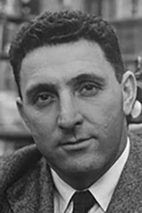 Foto de Irwin Shaw