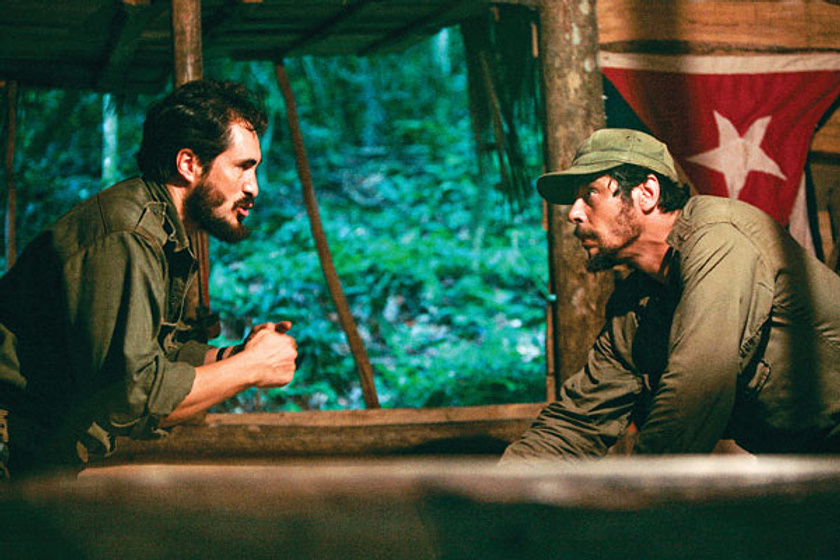 Imagen de Che: El Argentino