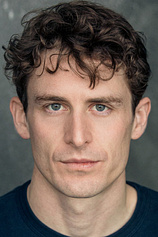 picture of actor Josh Goulding