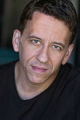 picture of actor Tyler Cravens