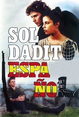 Soldadito Español